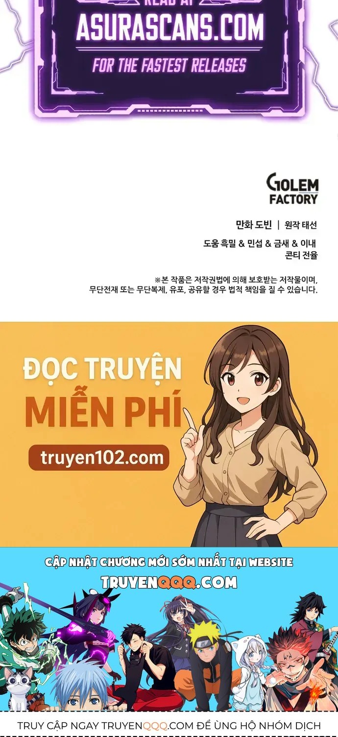Bác Sĩ Trùng Sinh Về Murim Chap 216 - Next Chap 217
