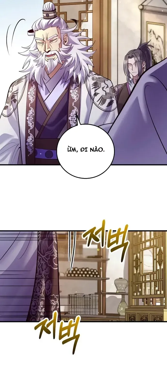 Bác Sĩ Trùng Sinh Về Murim Chap 216 - Next Chap 217