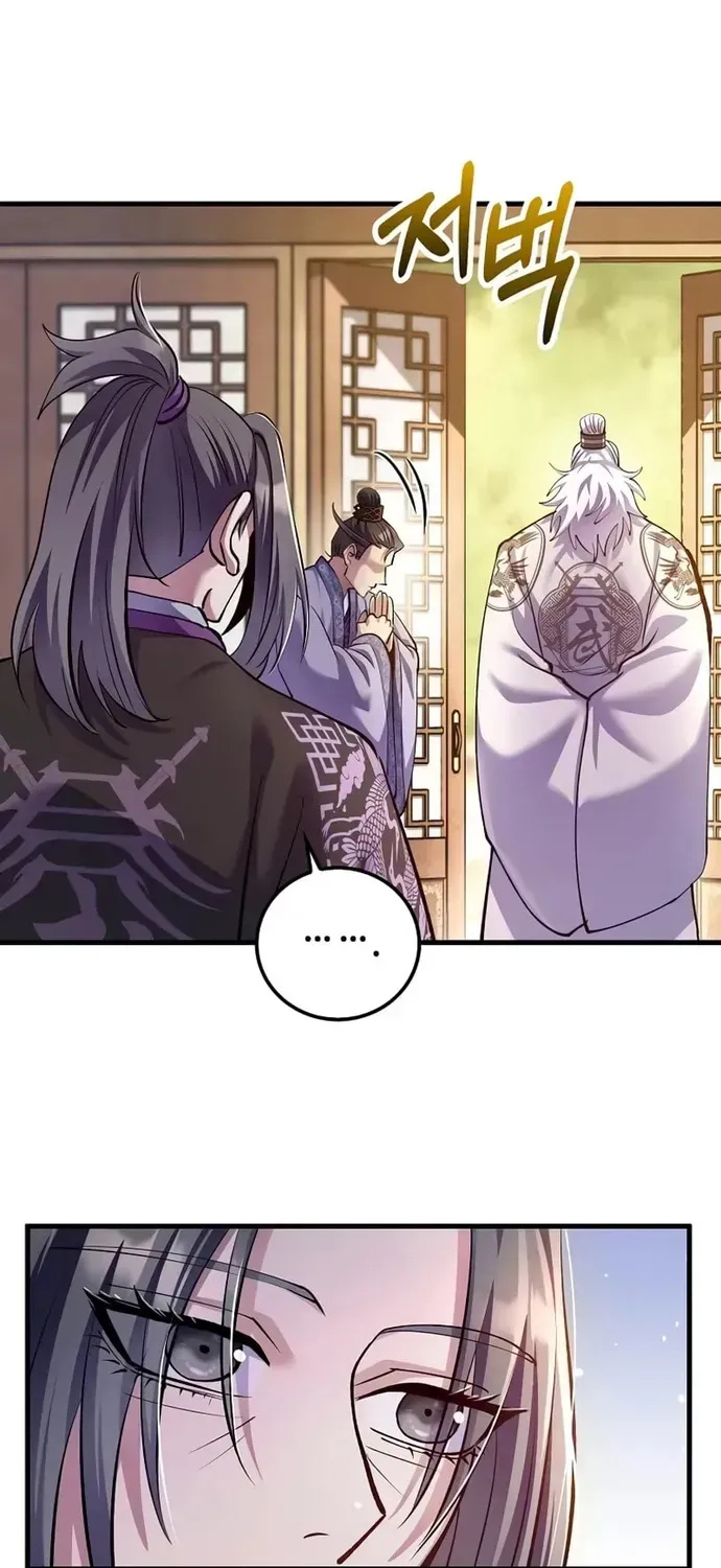 Bác Sĩ Trùng Sinh Về Murim Chap 216 - Next Chap 217