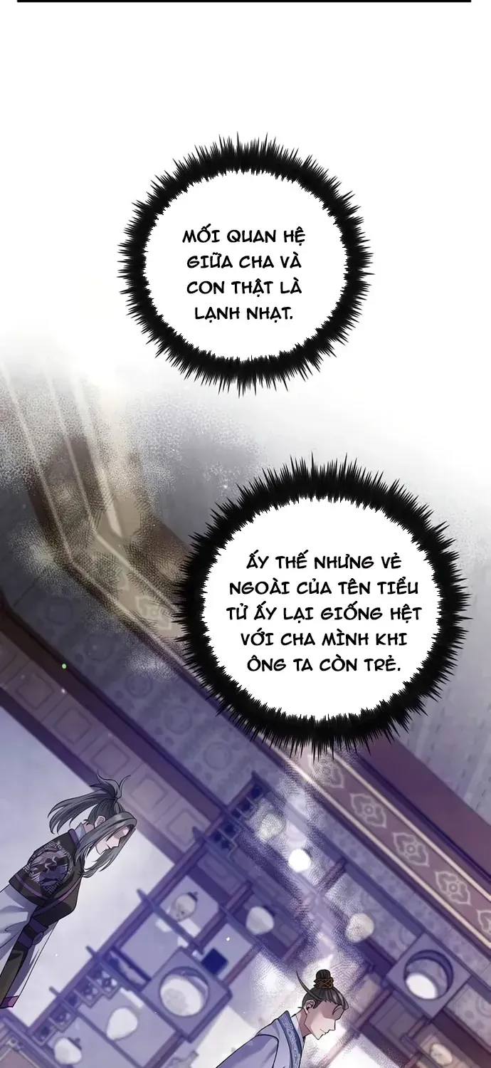 Bác Sĩ Trùng Sinh Về Murim Chap 216 - Next Chap 217