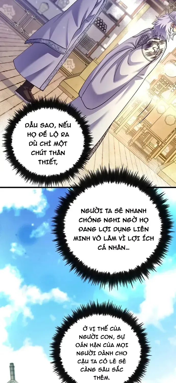 Bác Sĩ Trùng Sinh Về Murim Chap 216 - Next Chap 217