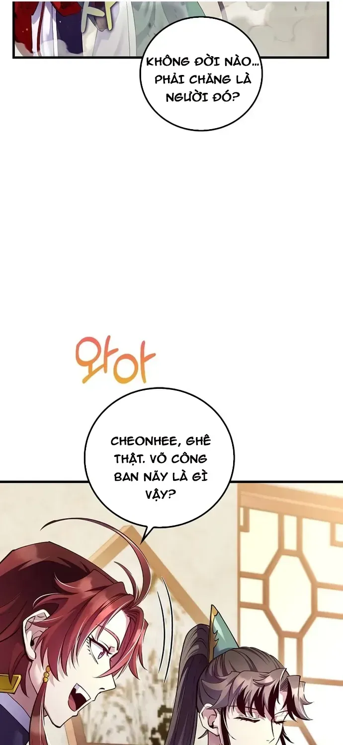 Bác Sĩ Trùng Sinh Về Murim Chap 216 - Next Chap 217