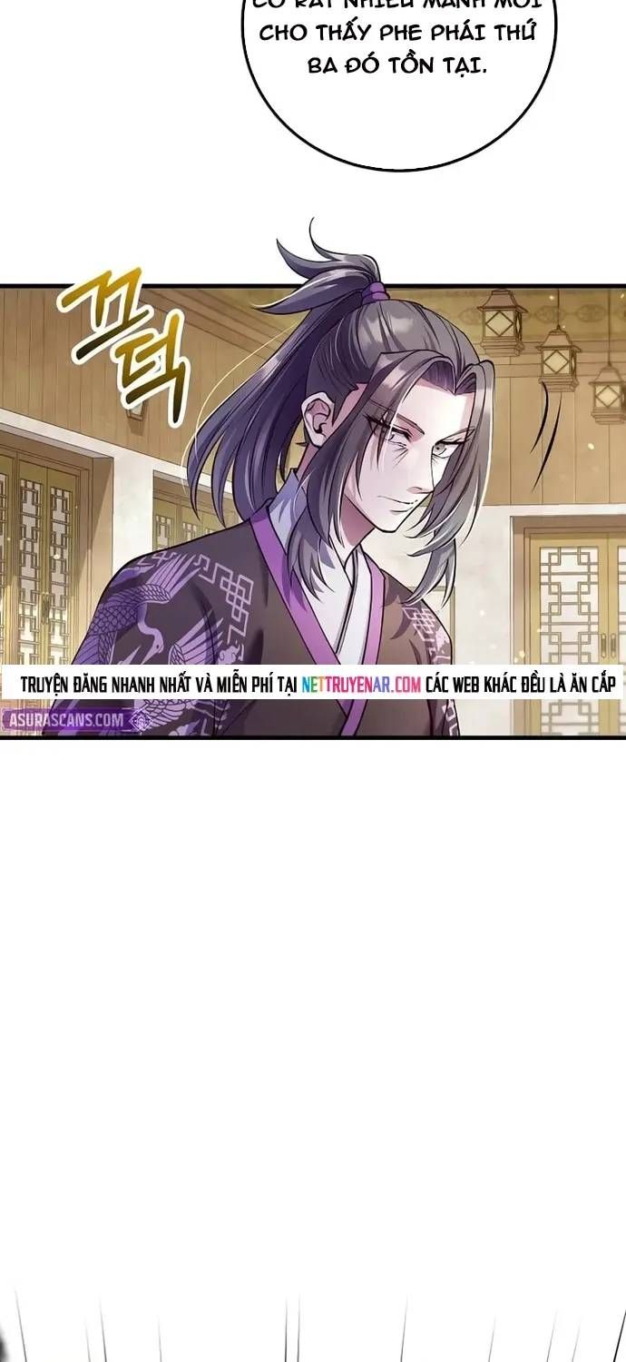 Bác Sĩ Trùng Sinh Về Murim Chap 217 - Next Chap 218