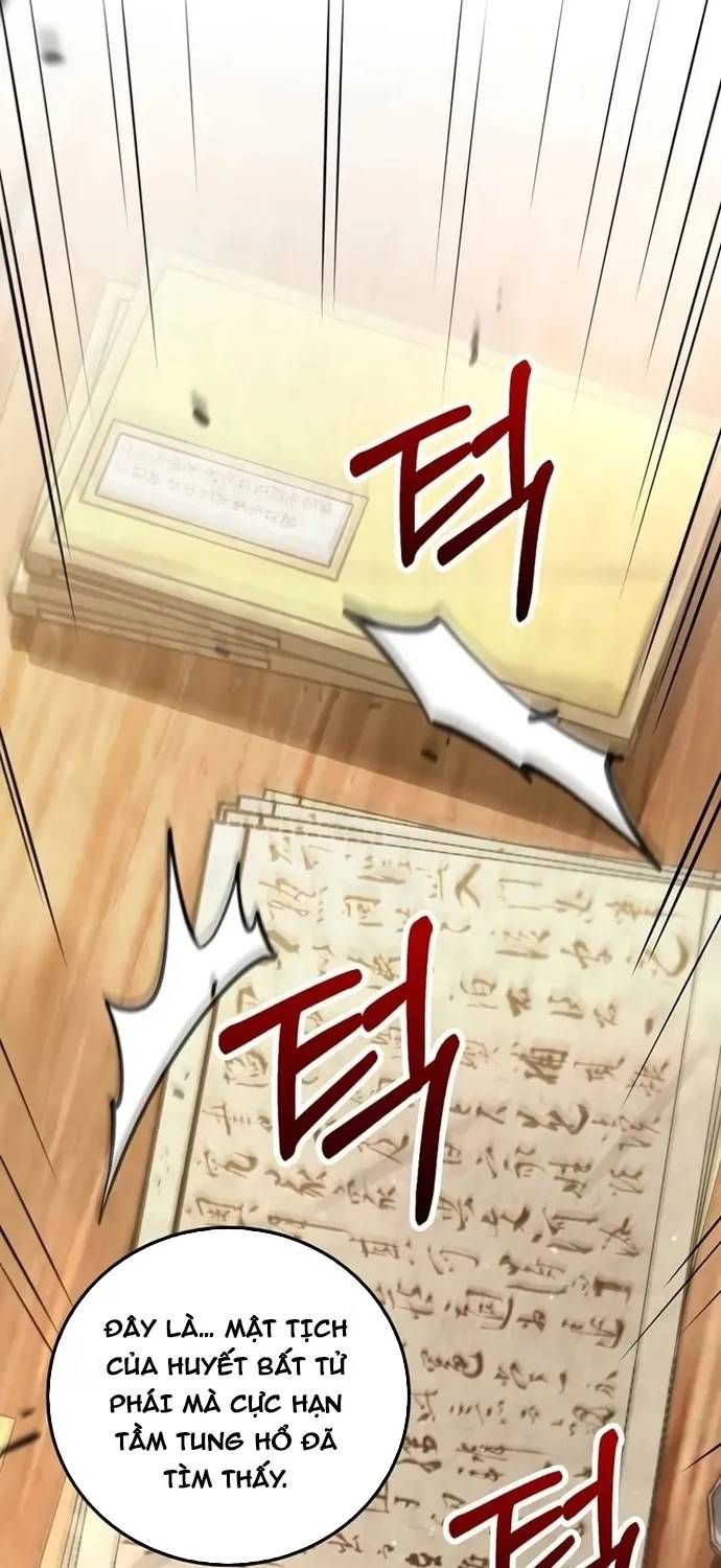 Bác Sĩ Trùng Sinh Về Murim Chap 217 - Next Chap 218