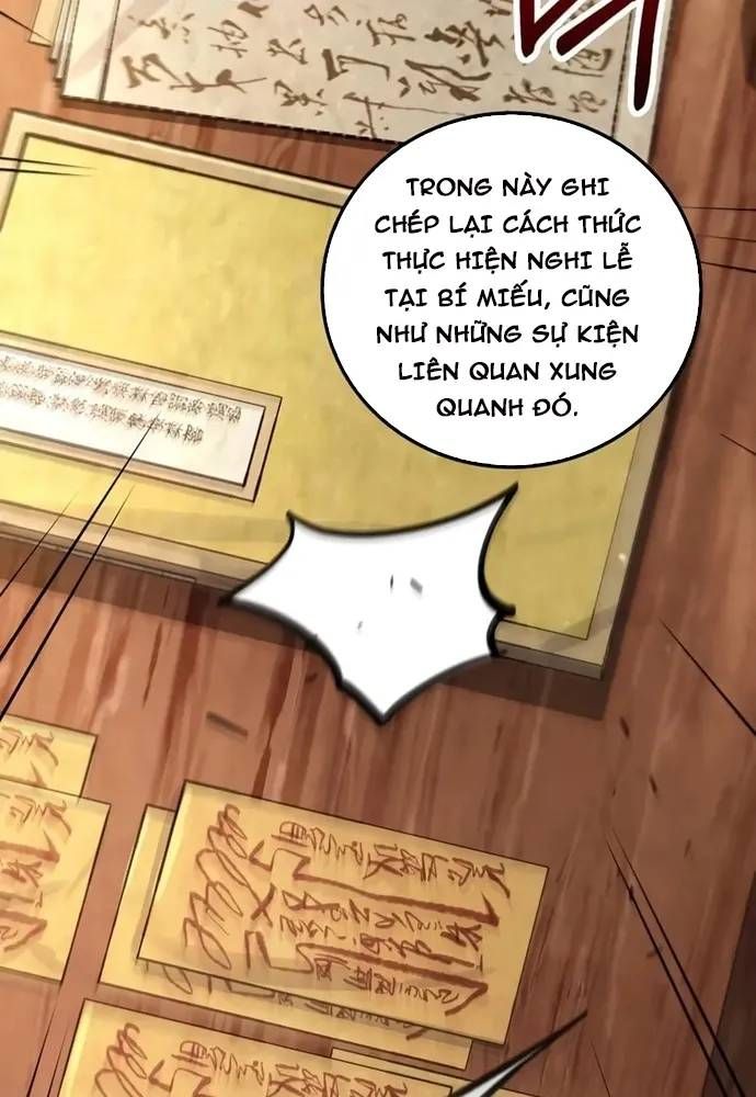 Bác Sĩ Trùng Sinh Về Murim Chap 217 - Next Chap 218