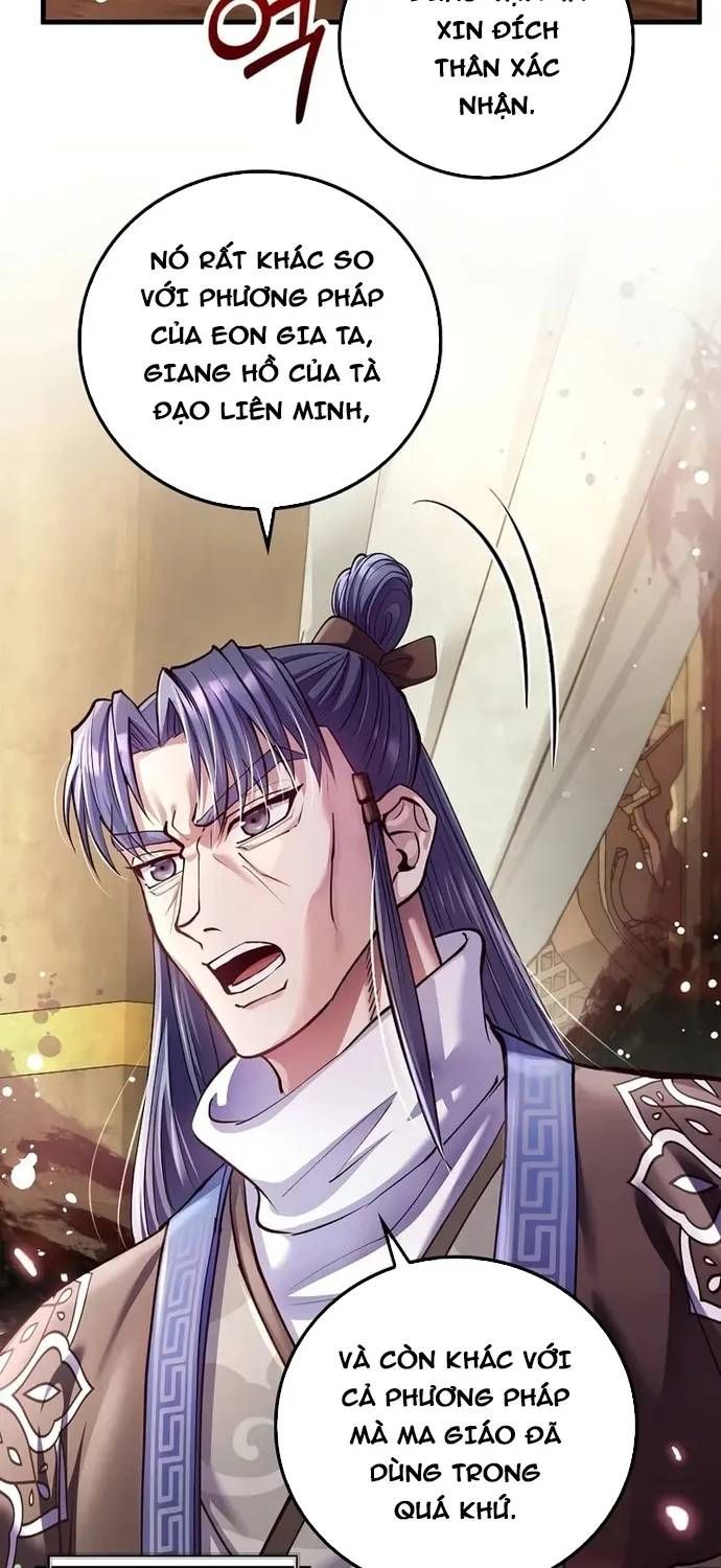 Bác Sĩ Trùng Sinh Về Murim Chap 217 - Next Chap 218