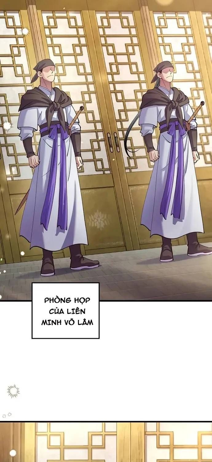 Bác Sĩ Trùng Sinh Về Murim Chap 217 - Next Chap 218