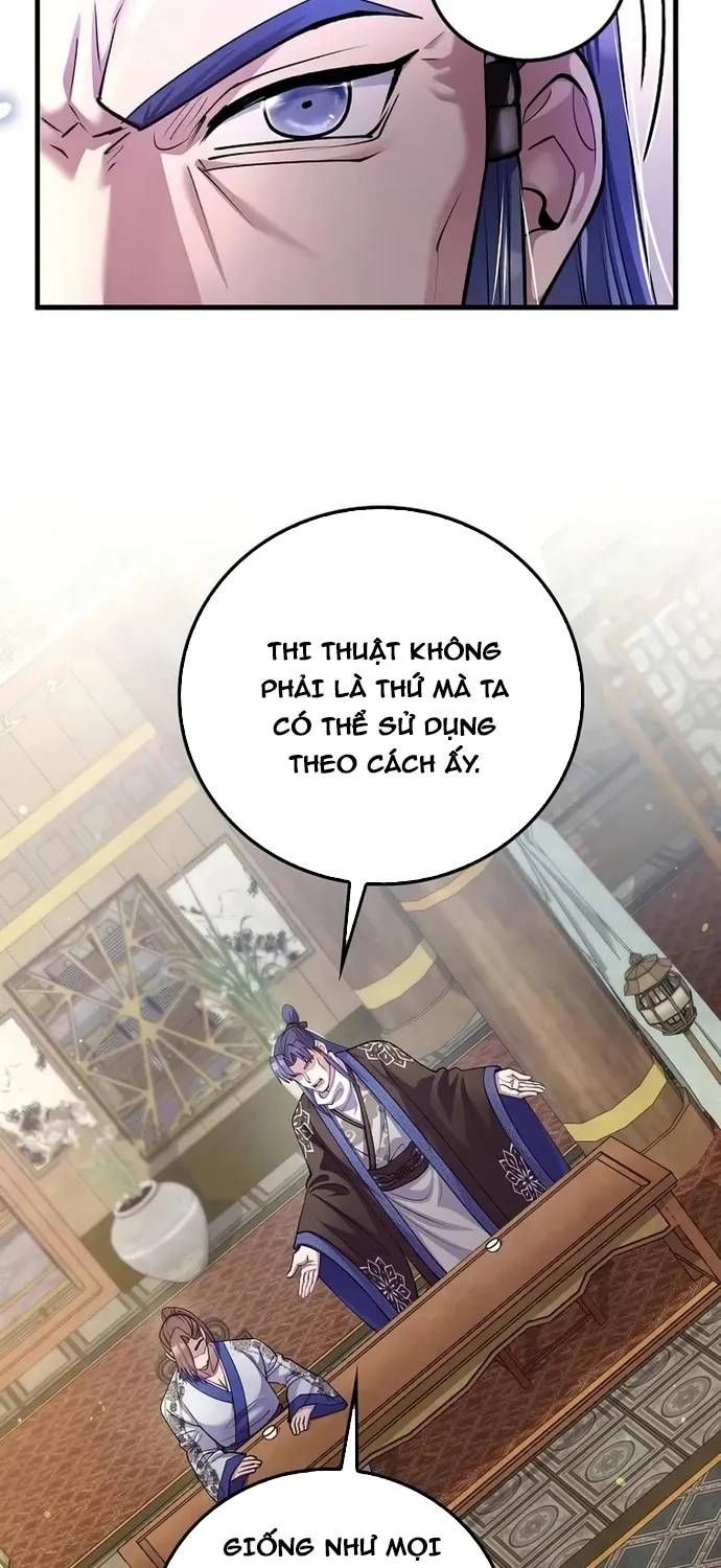 Bác Sĩ Trùng Sinh Về Murim Chap 217 - Next Chap 218
