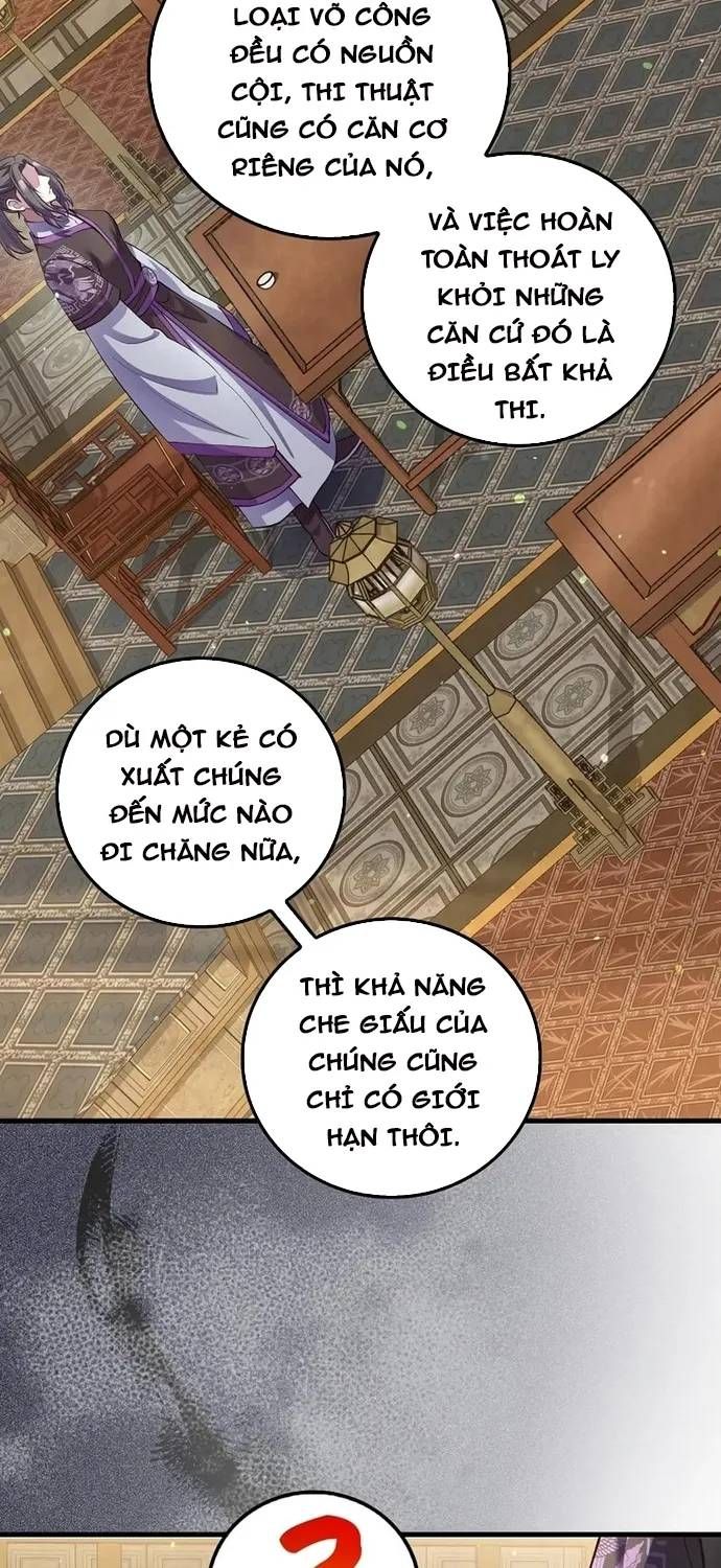 Bác Sĩ Trùng Sinh Về Murim Chap 217 - Next Chap 218
