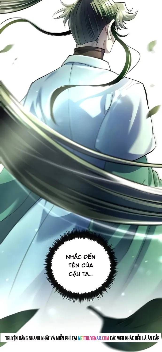 Bác Sĩ Trùng Sinh Về Murim Chap 217 - Next Chap 218