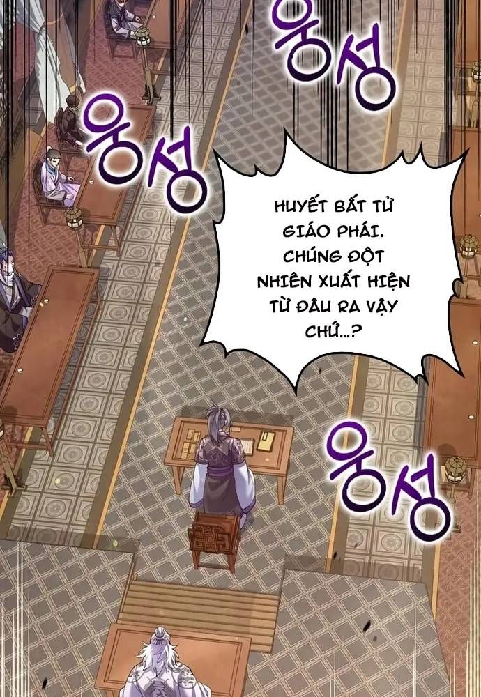 Bác Sĩ Trùng Sinh Về Murim Chap 217 - Next Chap 218