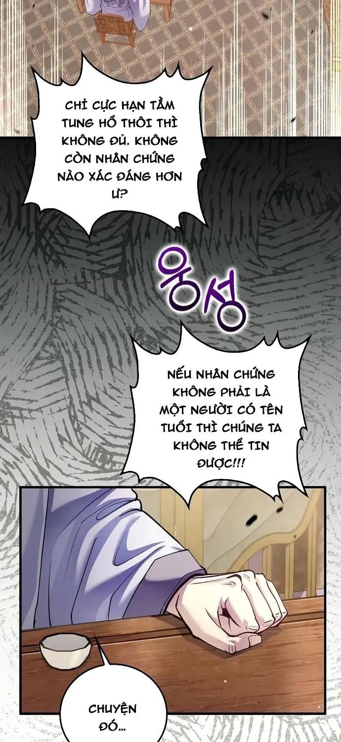 Bác Sĩ Trùng Sinh Về Murim Chap 217 - Next Chap 218