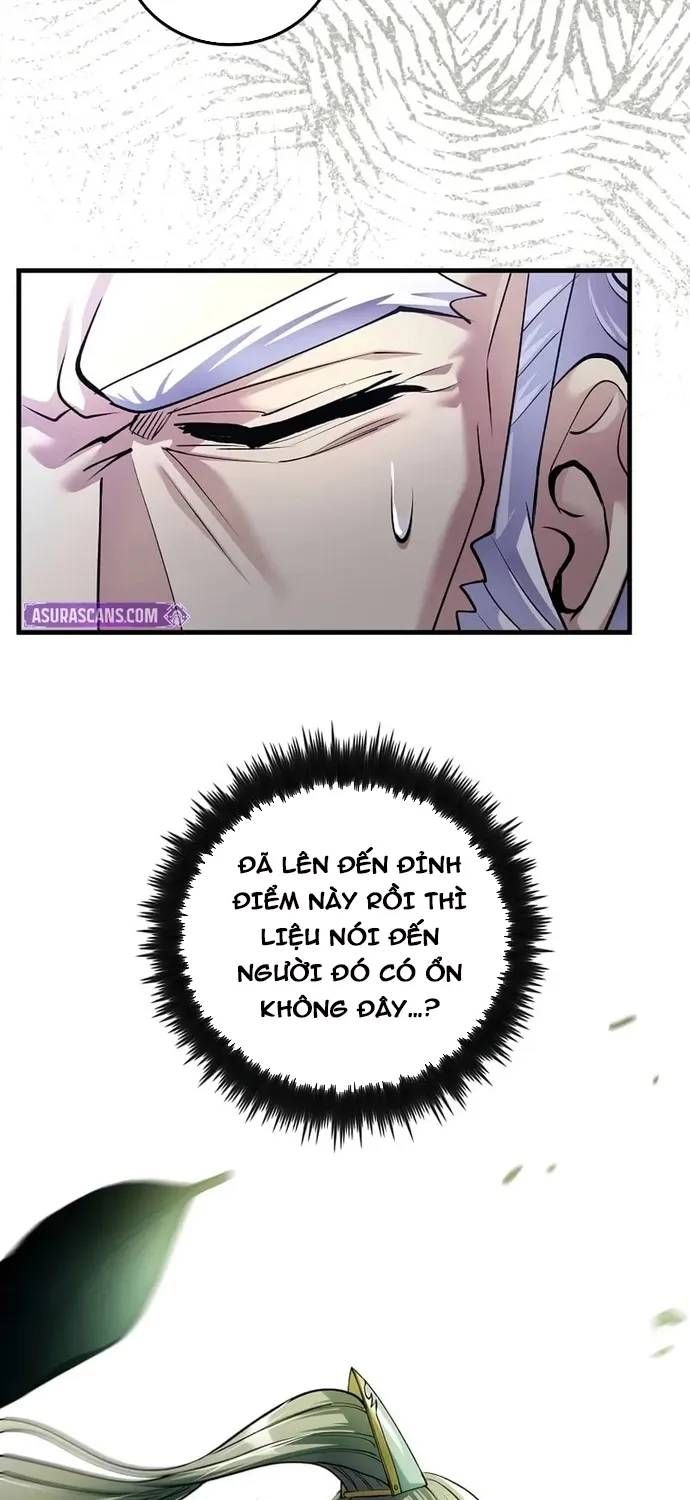 Bác Sĩ Trùng Sinh Về Murim Chap 217 - Next Chap 218