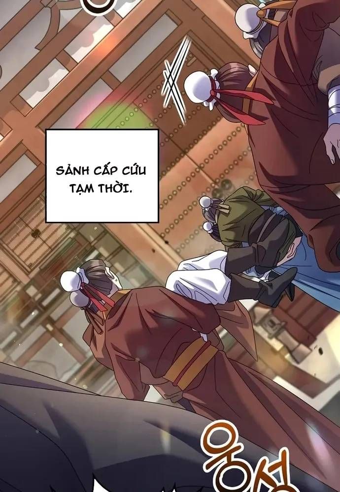 Bác Sĩ Trùng Sinh Về Murim Chap 217 - Next Chap 218