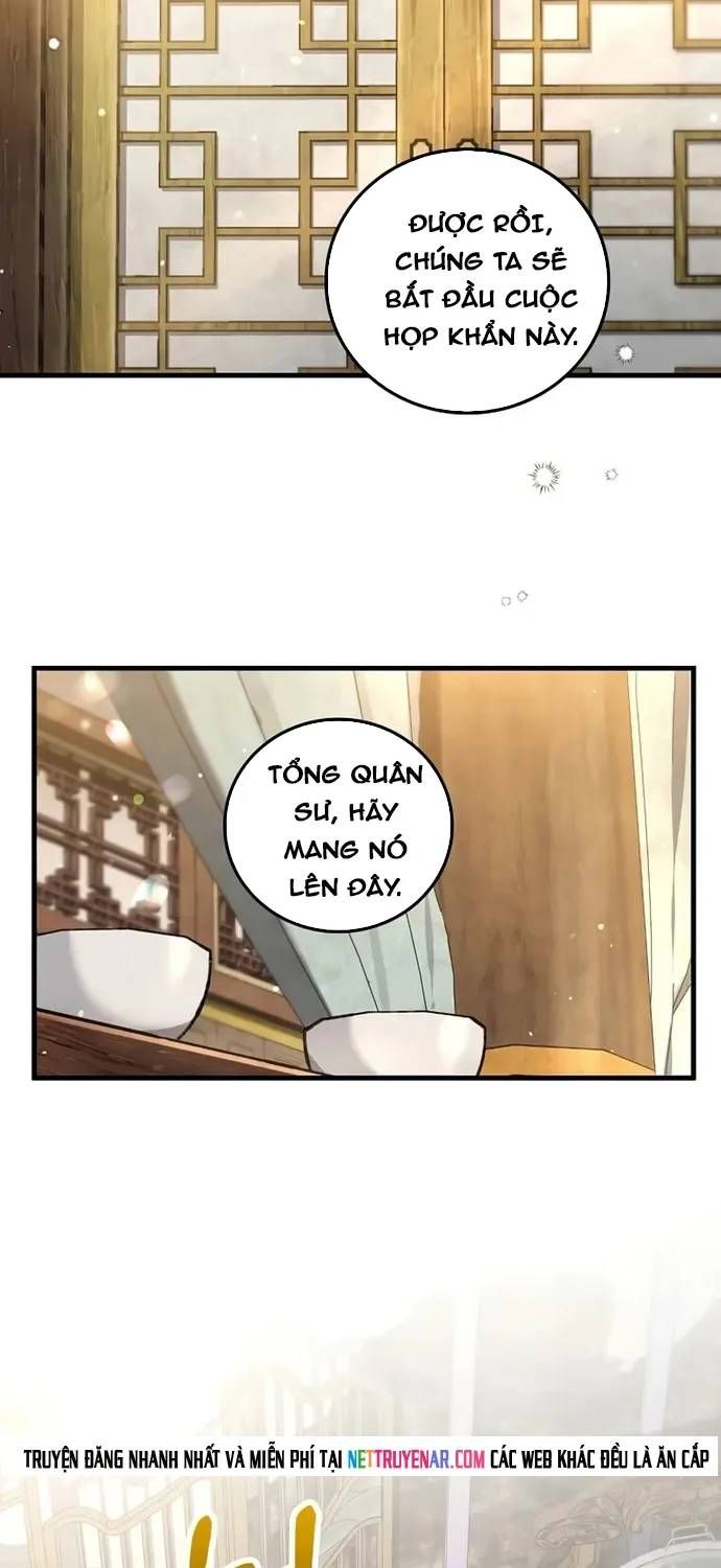 Bác Sĩ Trùng Sinh Về Murim Chap 217 - Next Chap 218