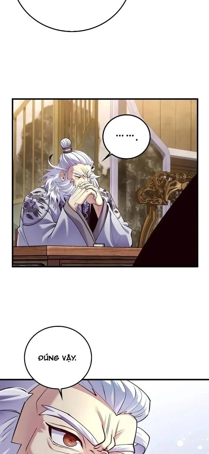 Bác Sĩ Trùng Sinh Về Murim Chap 217 - Next Chap 218