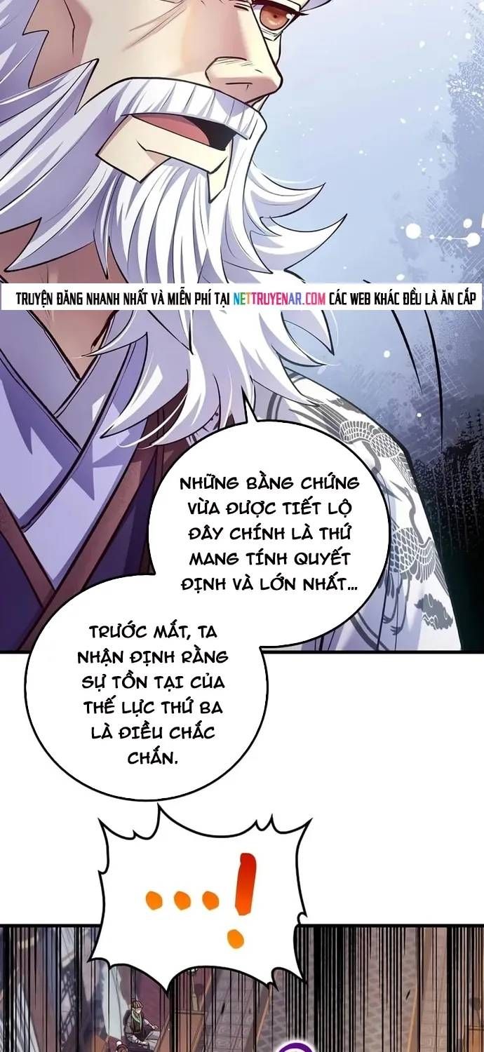 Bác Sĩ Trùng Sinh Về Murim Chap 217 - Next Chap 218