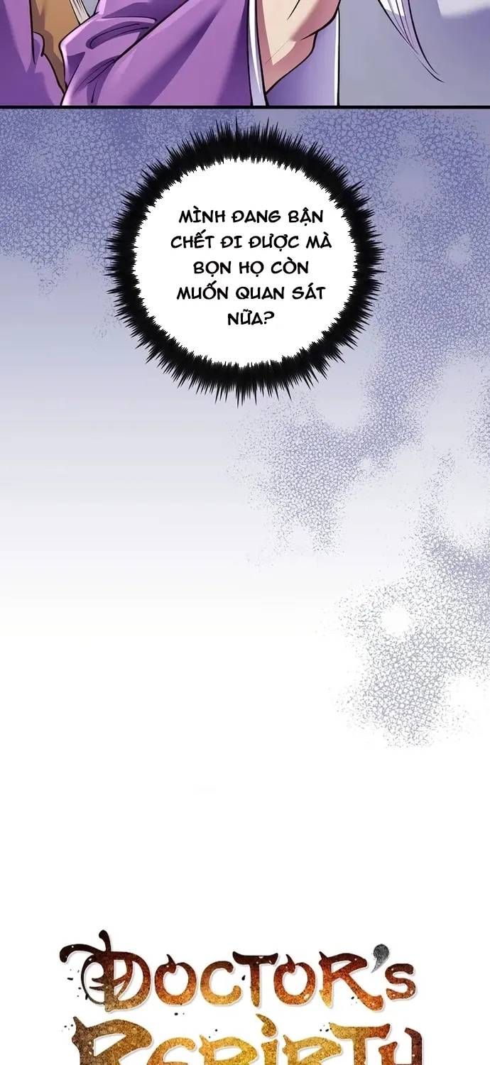 Bác Sĩ Trùng Sinh Về Murim Chap 217 - Next Chap 218