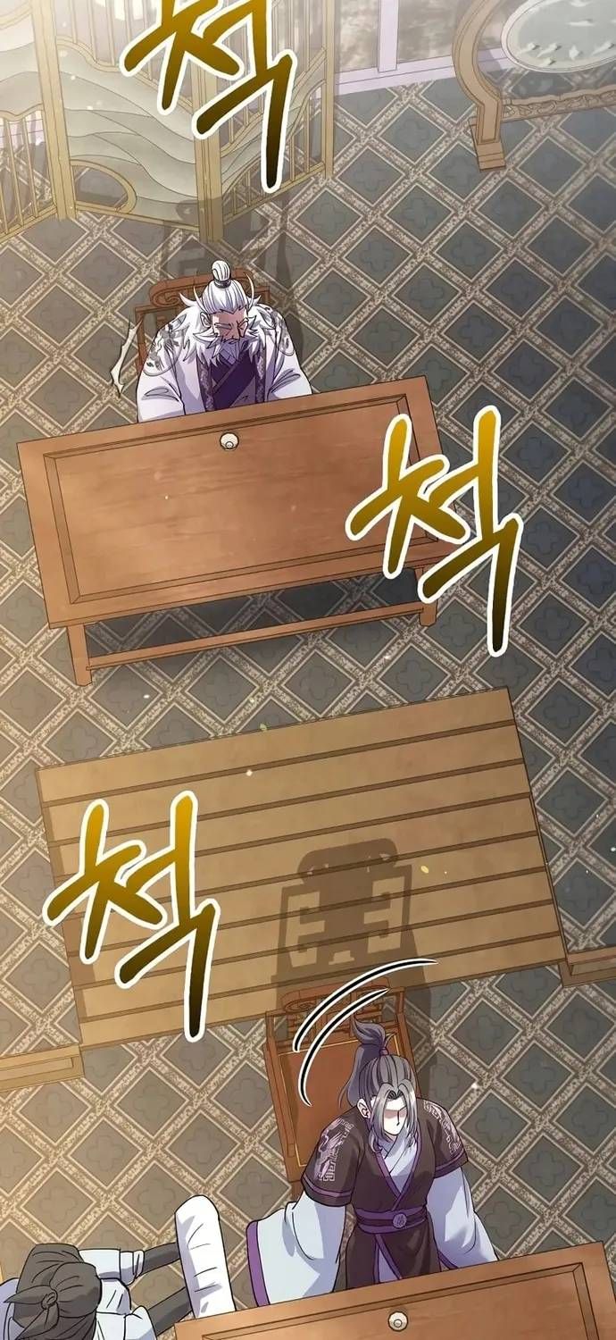 Bác Sĩ Trùng Sinh Về Murim Chap 217 - Next Chap 218