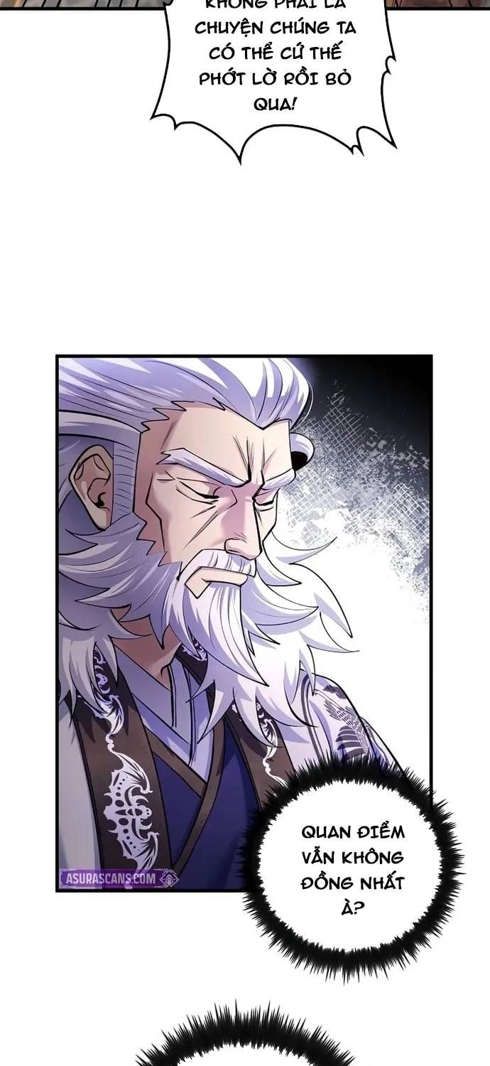 Bác Sĩ Trùng Sinh Về Murim Chap 217 - Next Chap 218