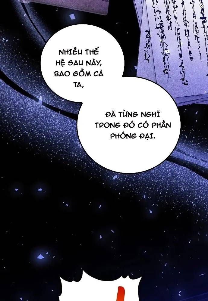 Bác Sĩ Trùng Sinh Về Murim Chap 217 - Next Chap 218