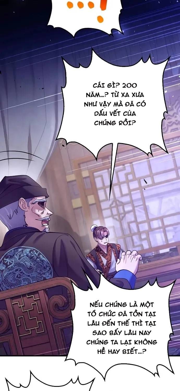 Bác Sĩ Trùng Sinh Về Murim Chap 217 - Next Chap 218