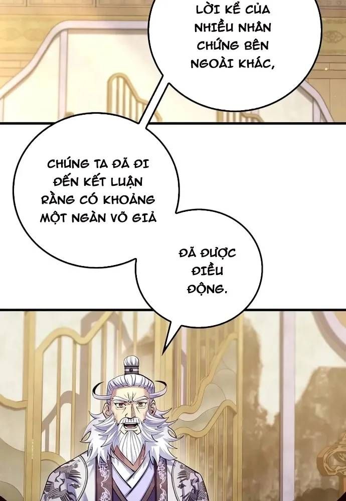 Bác Sĩ Trùng Sinh Về Murim Chap 217 - Next Chap 218
