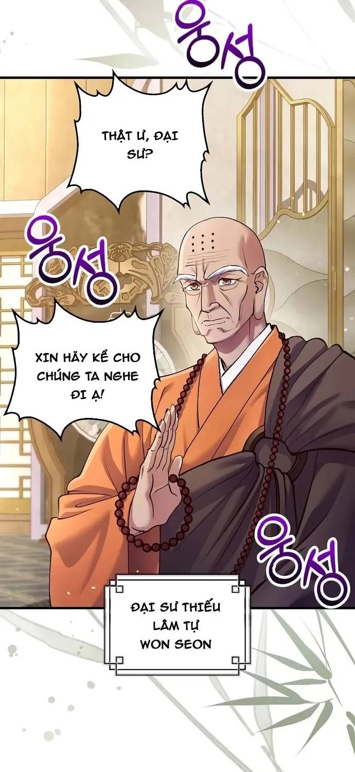Bác Sĩ Trùng Sinh Về Murim Chap 217 - Next Chap 218