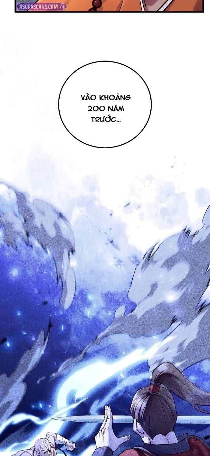 Bác Sĩ Trùng Sinh Về Murim Chap 217 - Next Chap 218
