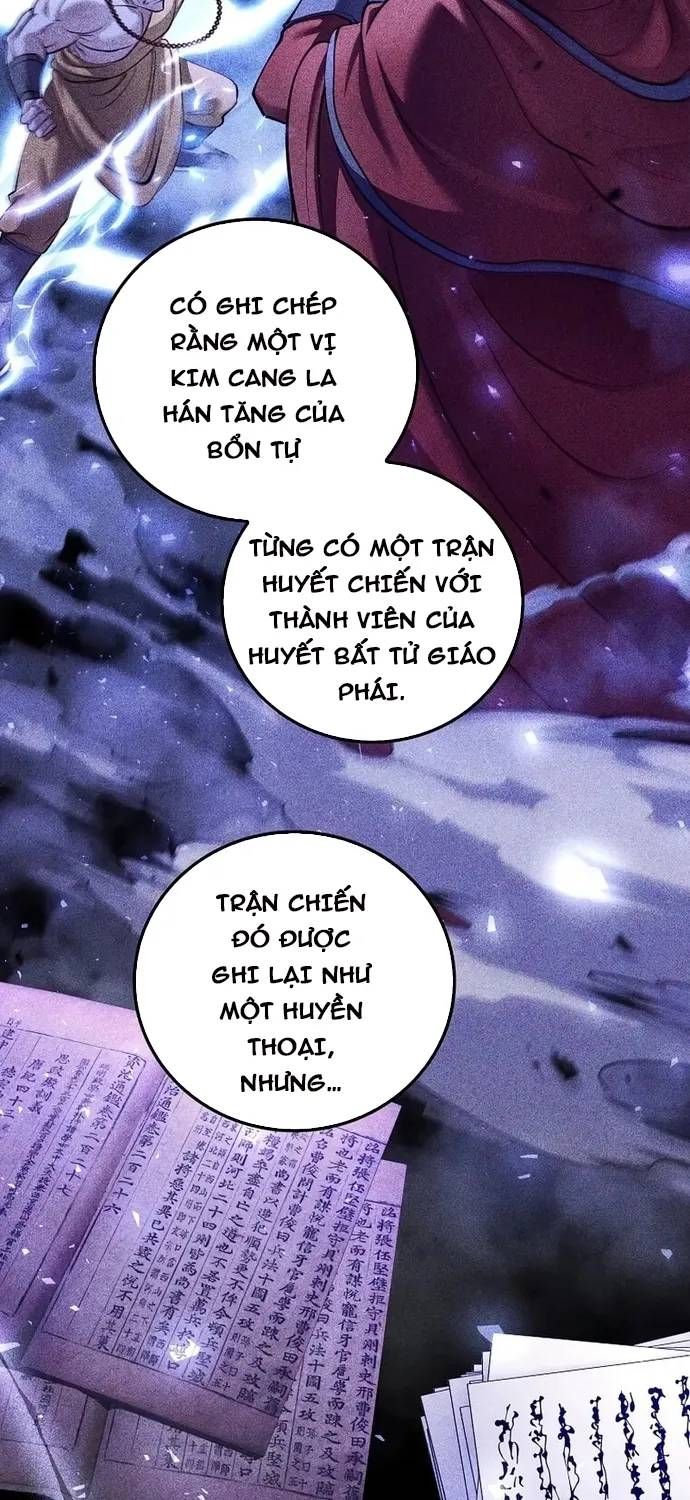 Bác Sĩ Trùng Sinh Về Murim Chap 217 - Next Chap 218