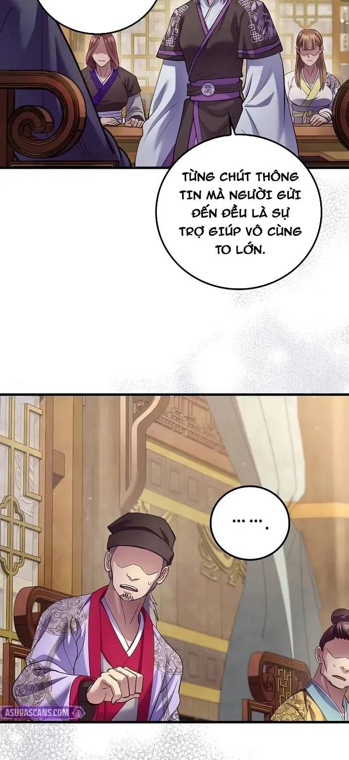 Bác Sĩ Trùng Sinh Về Murim Chap 217 - Next Chap 218
