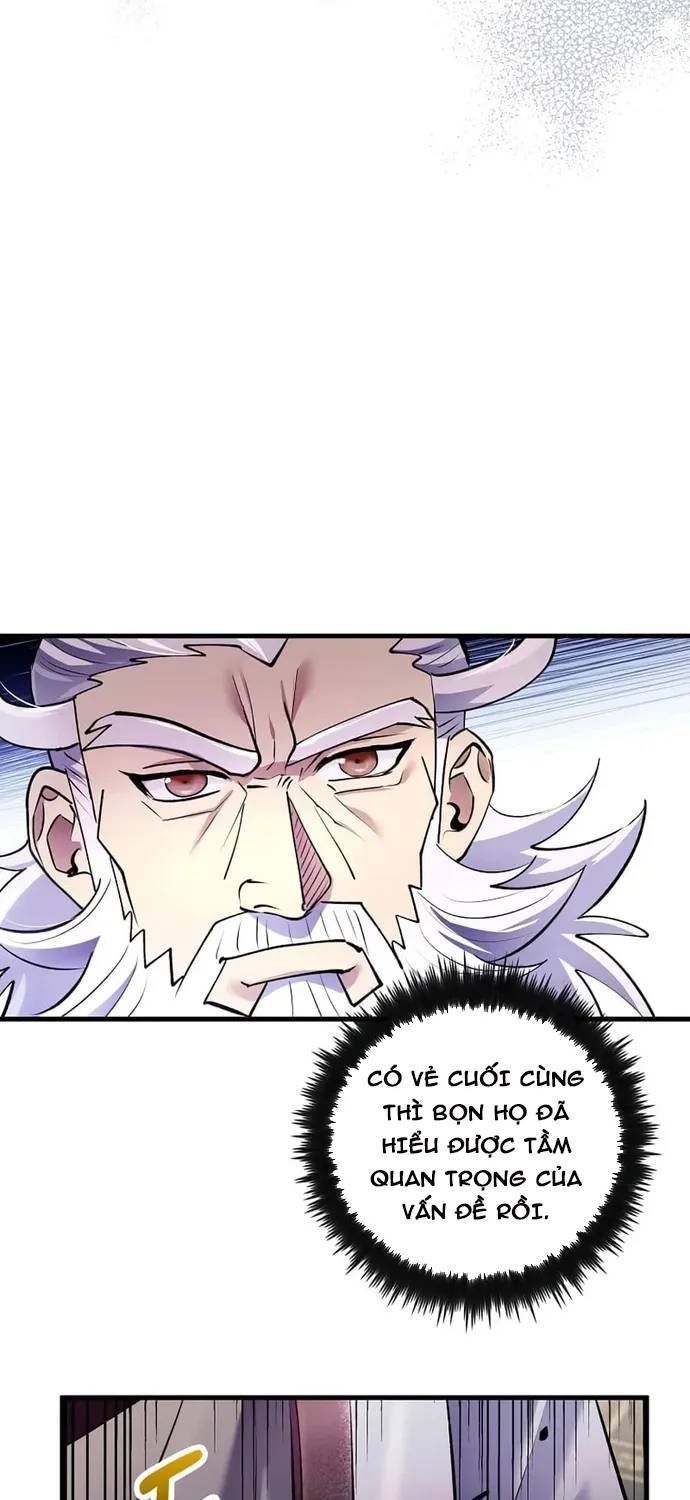Bác Sĩ Trùng Sinh Về Murim Chap 217 - Next Chap 218