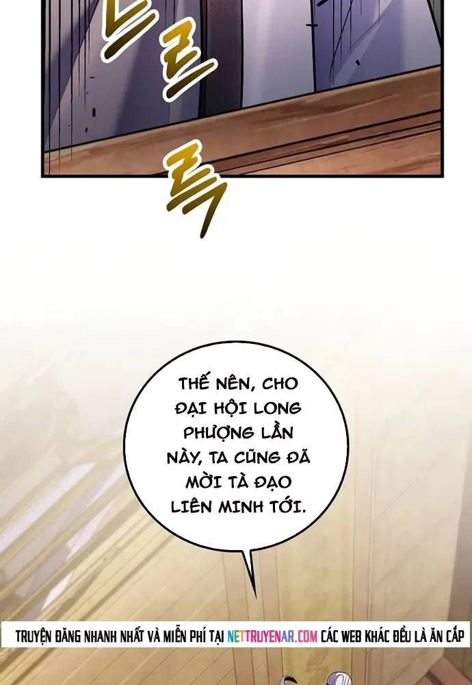 Bác Sĩ Trùng Sinh Về Murim Chap 217 - Next Chap 218