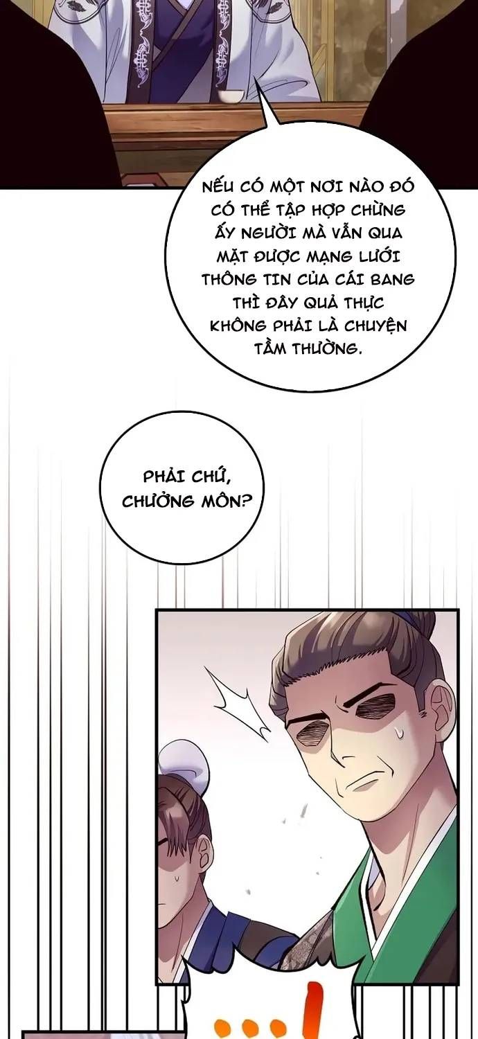 Bác Sĩ Trùng Sinh Về Murim Chap 217 - Next Chap 218