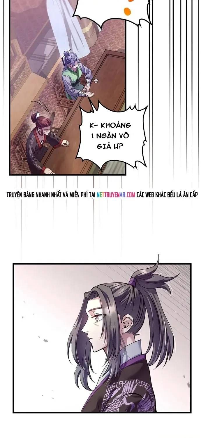 Bác Sĩ Trùng Sinh Về Murim Chap 217 - Next Chap 218
