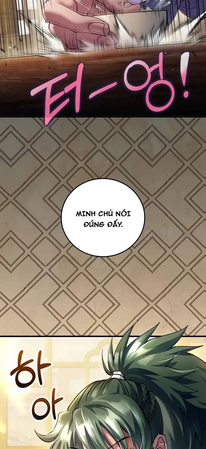 Bác Sĩ Trùng Sinh Về Murim Chap 217 - Next Chap 218