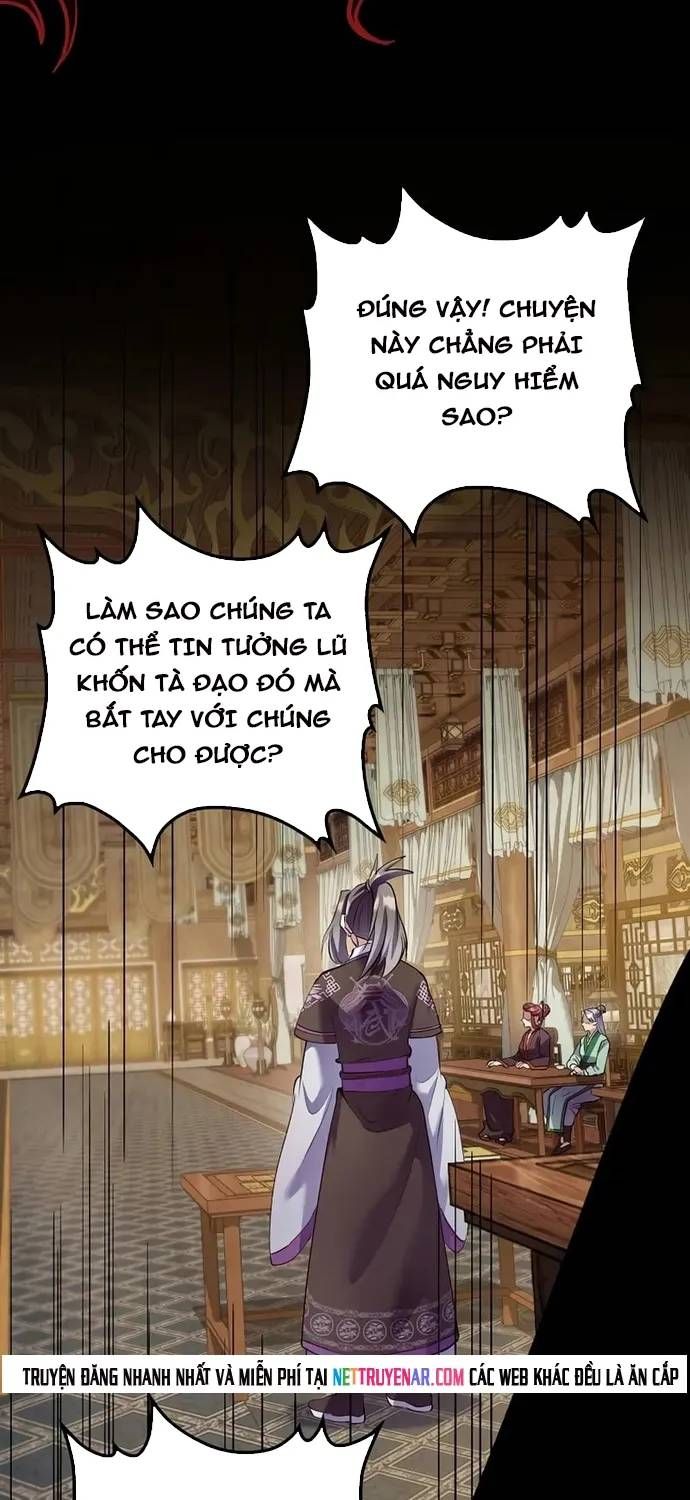 Bác Sĩ Trùng Sinh Về Murim Chap 217 - Next Chap 218