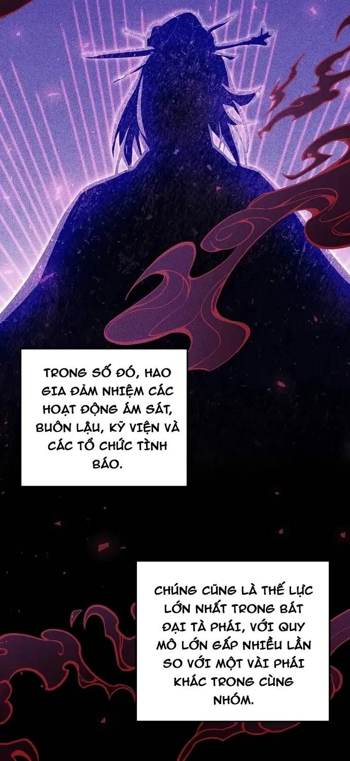 Bác Sĩ Trùng Sinh Về Murim Chap 217 - Next Chap 218
