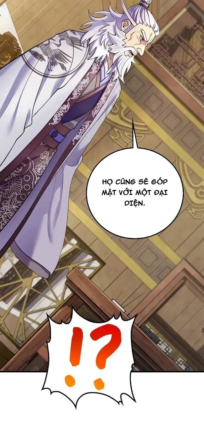 Bác Sĩ Trùng Sinh Về Murim Chap 217 - Next Chap 218