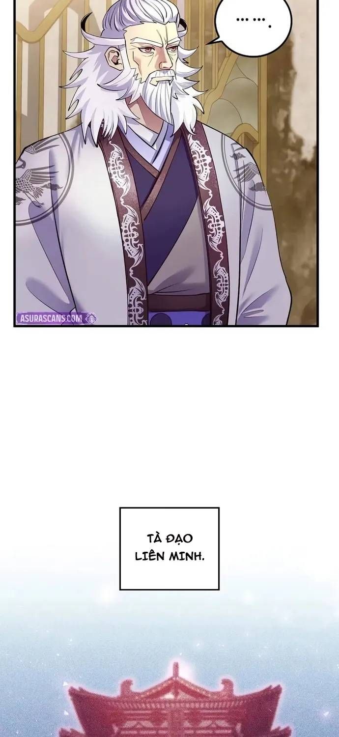 Bác Sĩ Trùng Sinh Về Murim Chap 217 - Next Chap 218