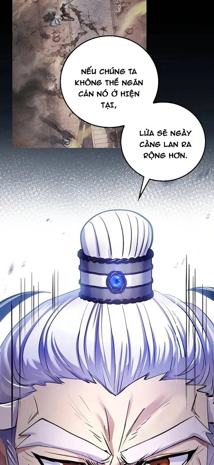 Bác Sĩ Trùng Sinh Về Murim Chap 217 - Next Chap 218