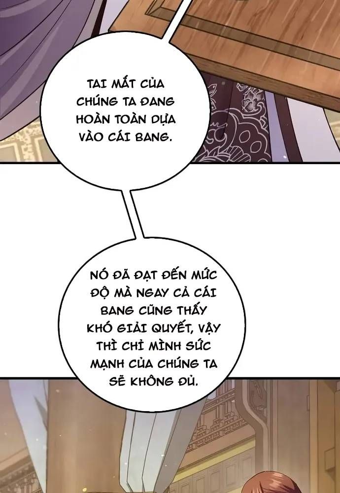 Bác Sĩ Trùng Sinh Về Murim Chap 217 - Next Chap 218