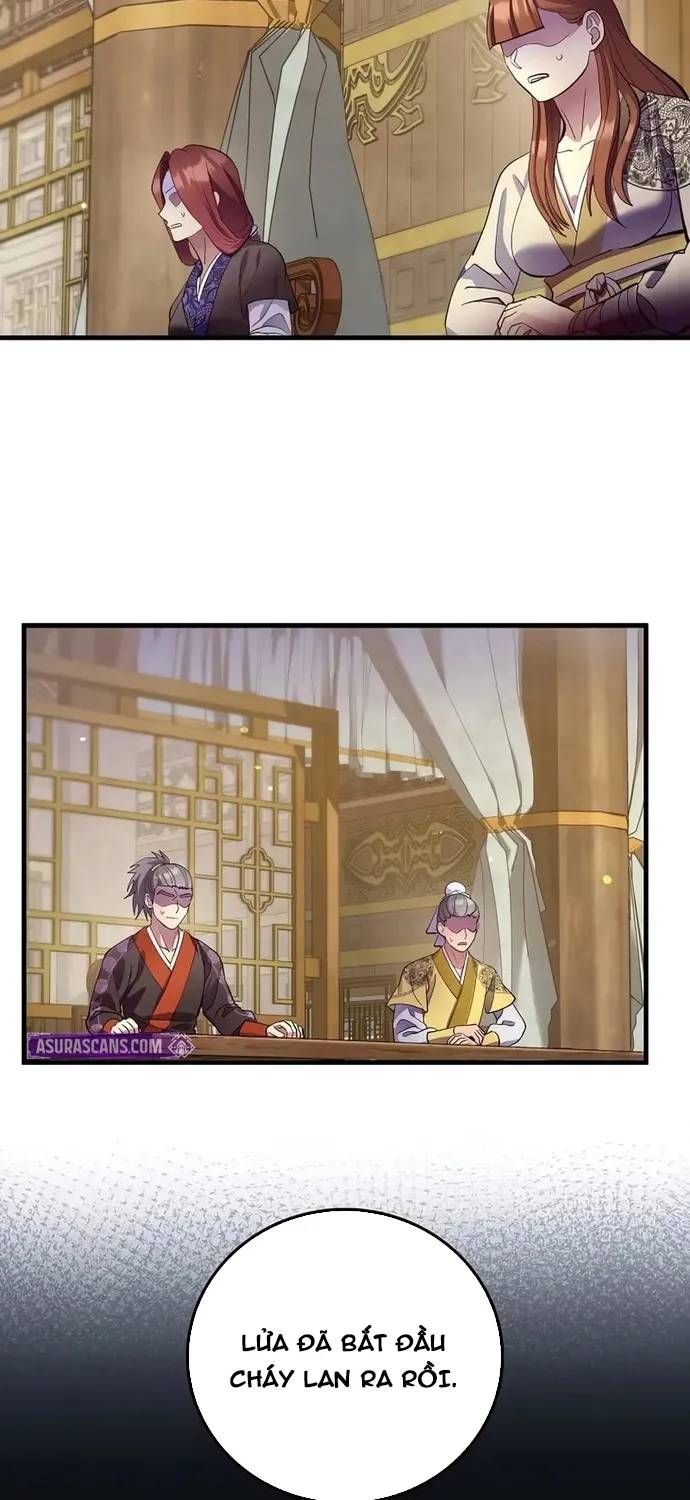 Bác Sĩ Trùng Sinh Về Murim Chap 217 - Next Chap 218