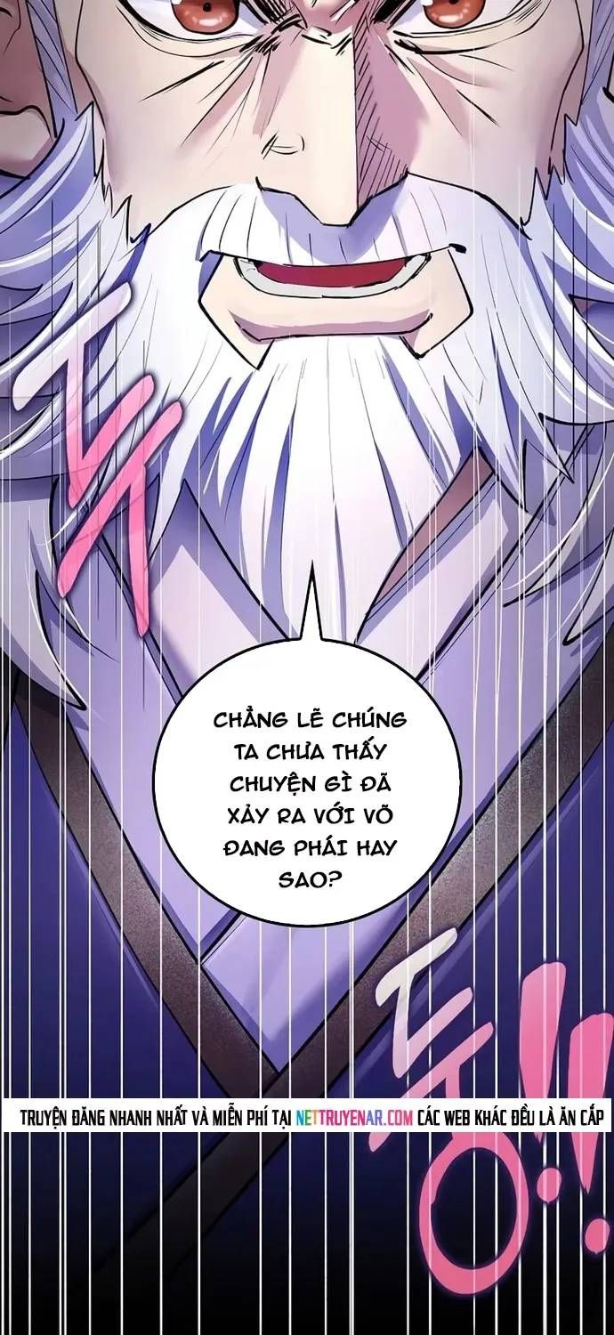 Bác Sĩ Trùng Sinh Về Murim Chap 217 - Next Chap 218