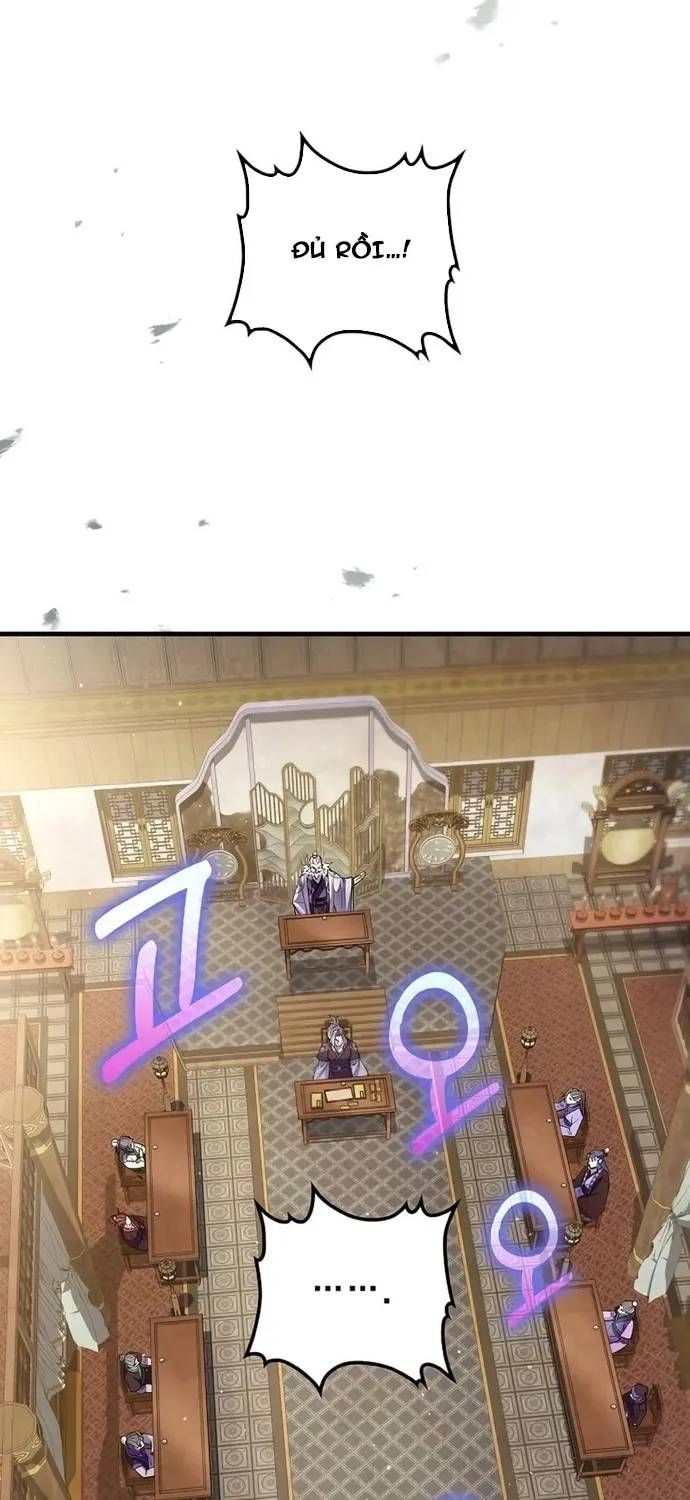 Bác Sĩ Trùng Sinh Về Murim Chap 217 - Next Chap 218