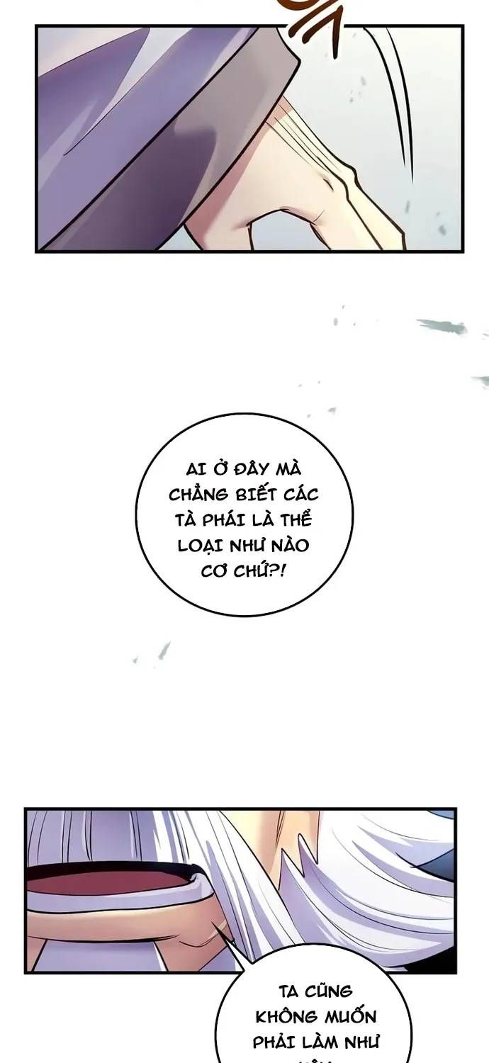 Bác Sĩ Trùng Sinh Về Murim Chap 217 - Next Chap 218