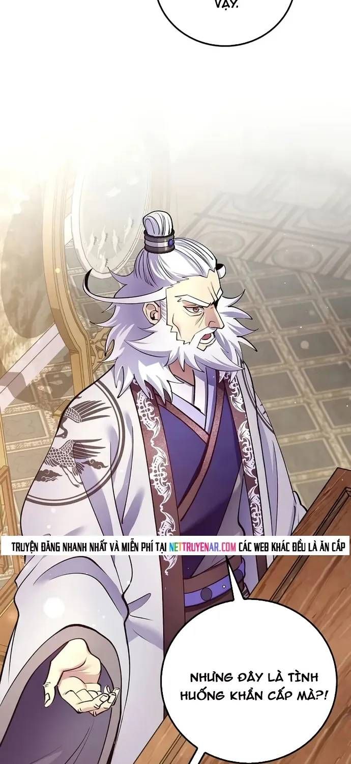 Bác Sĩ Trùng Sinh Về Murim Chap 217 - Next Chap 218