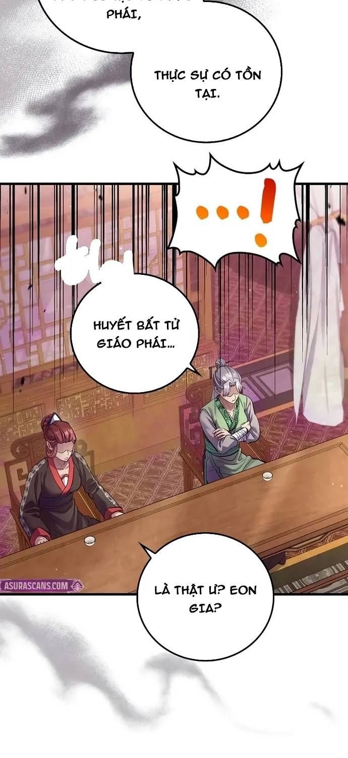 Bác Sĩ Trùng Sinh Về Murim Chap 217 - Next Chap 218