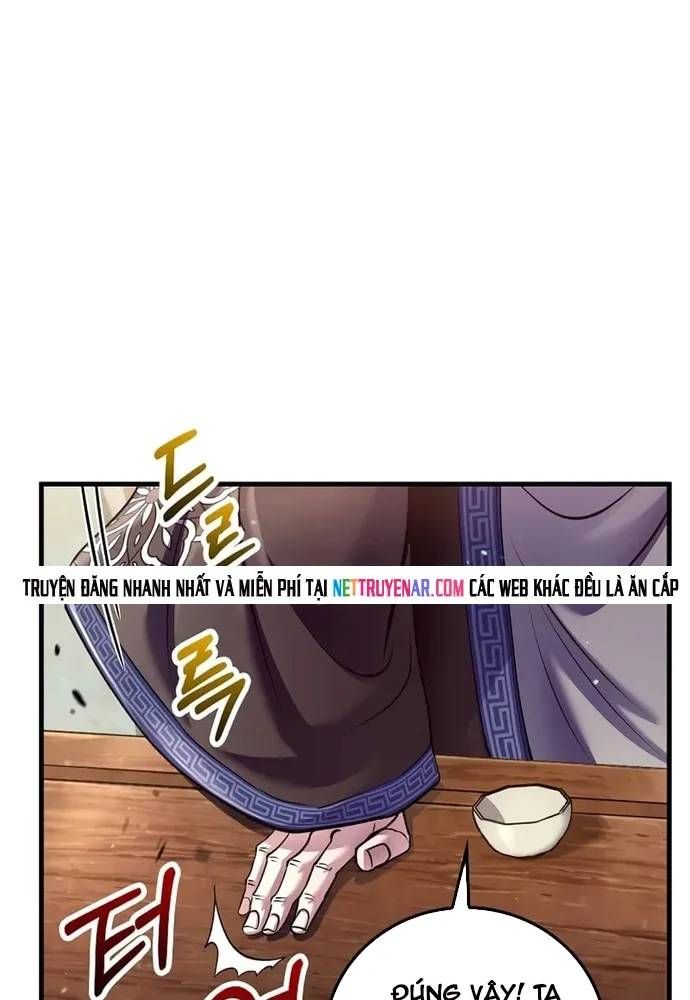 Bác Sĩ Trùng Sinh Về Murim Chap 217 - Next Chap 218