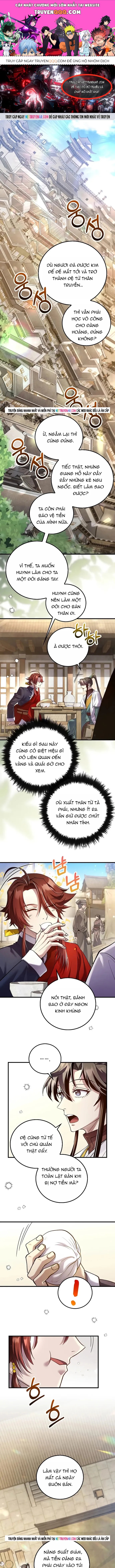 Bác Sĩ Trùng Sinh Về Murim Chap 210 - Next Chap 211